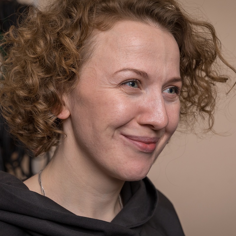 Катерина Матросова, МузыкаИмы