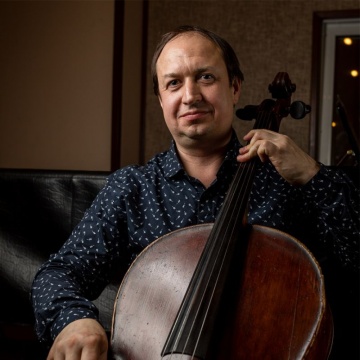 Алексей Григорьев