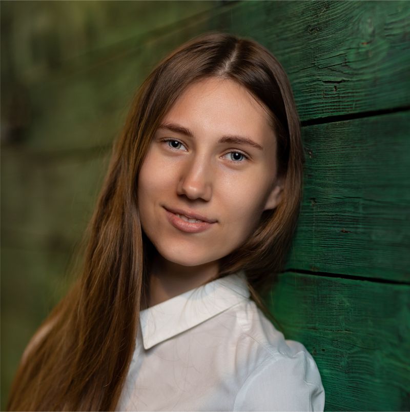 Евгения Алфёрова, МузыкаИмы