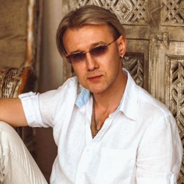 Кирилл Сухарев