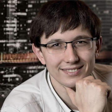 Сергей Ситников